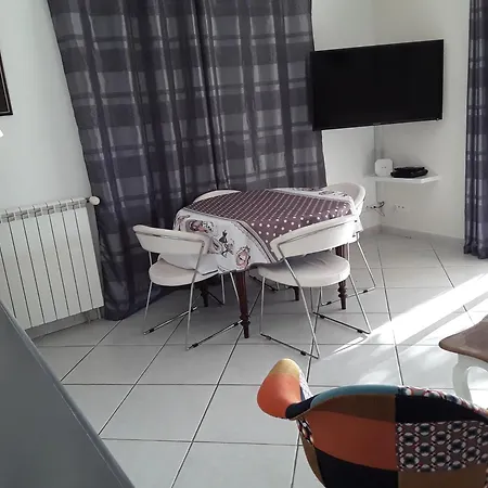 Rez De Raphael Saint-Raphaël