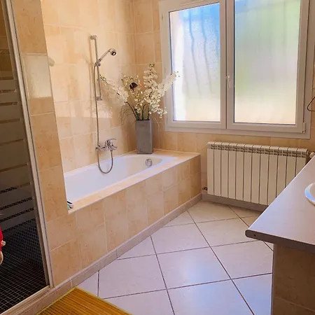 Apartment Rez De Raphael *